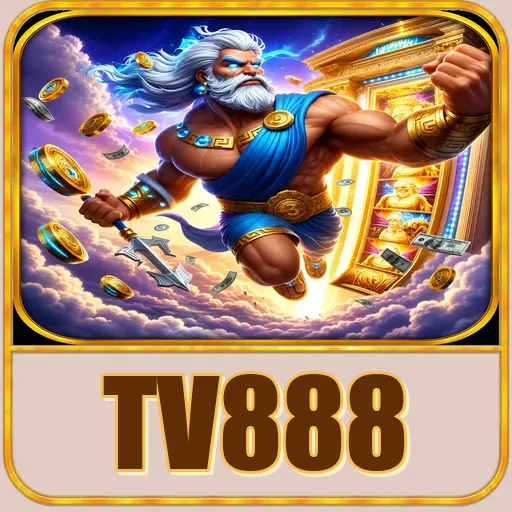 Instalasi tv888